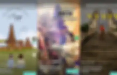 Link Template Video Ucapan Hari Raya Nyepi 2023, Edit Mudah di CapCut!