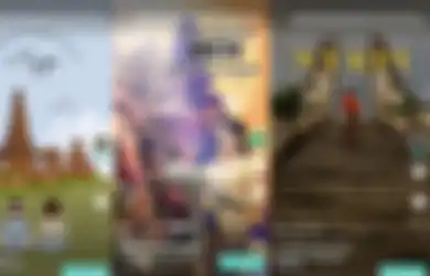 Link Template Video Ucapan Hari Raya Nyepi 2023, Edit Mudah di CapCut!