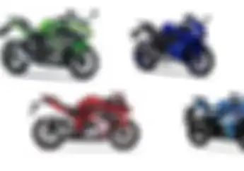 Harga Motor Sport Fairing Per Mei 2018, Cocok Buat yang Ingin Keren di Kampung Halaman