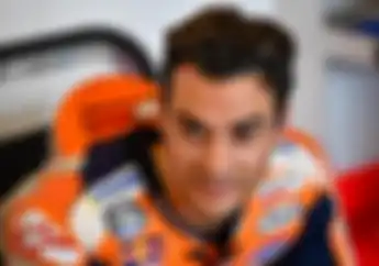Dani Pedrosa Enggak Ikut Tes di Valencia, Bos KTM Bilang Begini