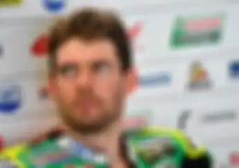 Cal Crutchlow Kenapa Nih? Ngaku Kezel Gak Dikasih Menang Oleh Marc Marquez di MotoGP Jepang