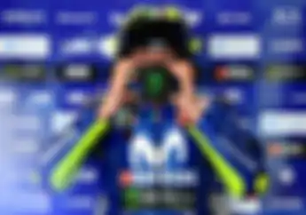 Valentino Rossi Sebut Duel Terbaiknya Selama Bertarung di MotoGP, Lawan Siapa Ya?