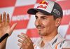 Jorge Lorenzo Akui Francesco Bagnaia Mirip Dirinya, Sementara Marc Marquez Layaknya Casey Stoner Soal Satu Hal Ini
