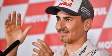 Jorge Lorenzo Akui Francesco Bagnaia Mirip Dirinya, Sementara Marc Marquez Layaknya Casey Stoner Soal Satu Hal Ini