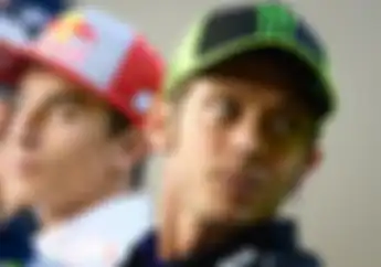 Nah Lho, Valentino Rossi Bermasalah Dengan Pengadilan Italia, Harus Bayar Denda Setengah Miliar Rupiah
