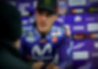 Yamaha Kena Ultimatum Maverick Vinales, Omongannya Makjleb Banget