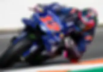 Hasil Lengkap Tes Pra Musim MotoGP Hari Kedua, Catatan Jorge Lorenzo Menajam, Valentino Rossi Merosot