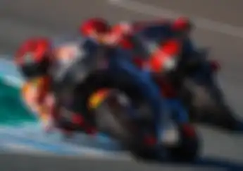 Pembalap MotoGP Ini Yakin Kalau Jorge Lorenzo Bisa Mengalahkan Marc Marquez