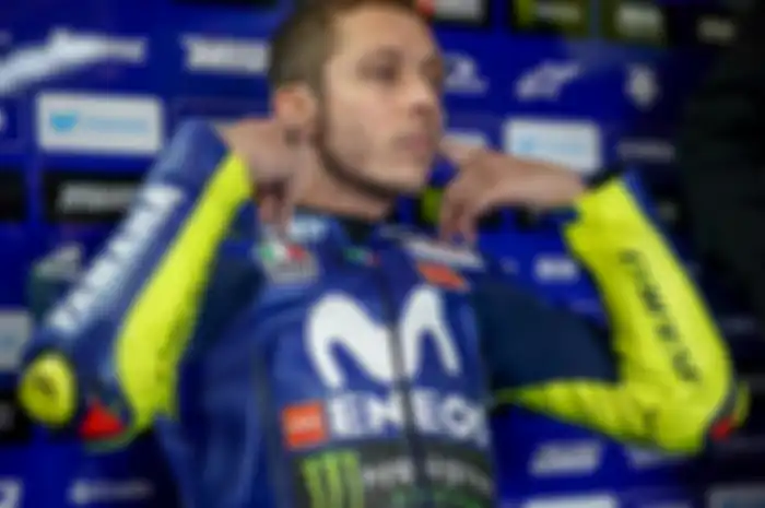 Valentino Rossi