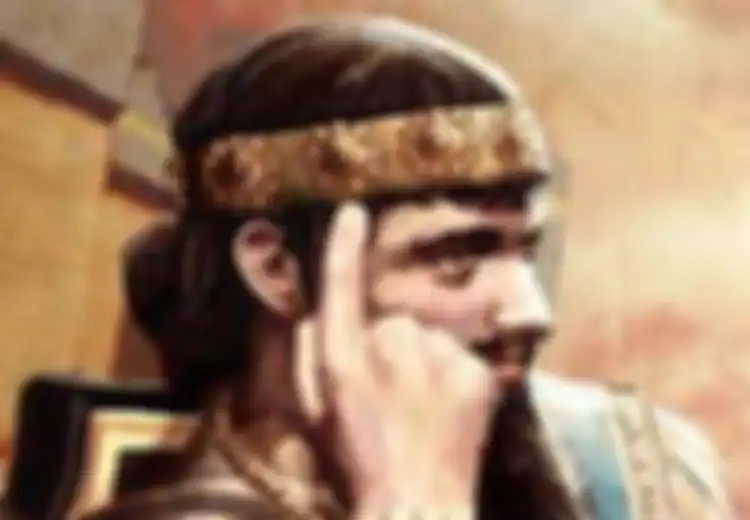 Kisahnya Mirip dengan Nabi Musa, Inilah Sargon yang Agung, Dulu Dibuang ke Sungai, Lalu Jadi Raja Mesopotamia Paling Legendaris