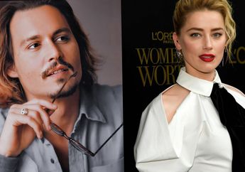 Temukan Lautan Wine di Lorong Apartemen, Teman Johnny Depp Bersaksi atas Pertengkaran Hebat Bintang Pirates of the Carribean dengan Amber Heard