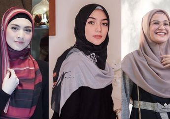 Tak Hanya Citra Kirana, Sederet Ibu Muda Ini Juga Pernah Alami Mastitis saat Menyusui, Ternyata Bisa Jadi Tanda Tumor Payudara Loh, Hati-hati Busui!