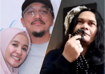 Engku Emran Ganti Foto Profil Instagram, Mbah Mijan Beberkan Penerawangan Nasib Rumah Tangga Laudya Chyntia Bella