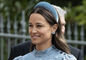 Tamu dengan Tampilan Terbaik di Royal Wedding Lady Gabriella Windsor, Mulai dari Pippa Middleton Hingga Ratu Elizabeth