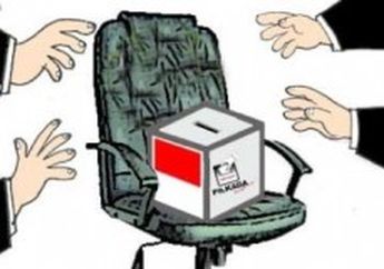 Masyarakat yang Terinfeksi Covid-19 Tetap Bisa Menggunakan Hak Pilihnya di Pilkada Besok