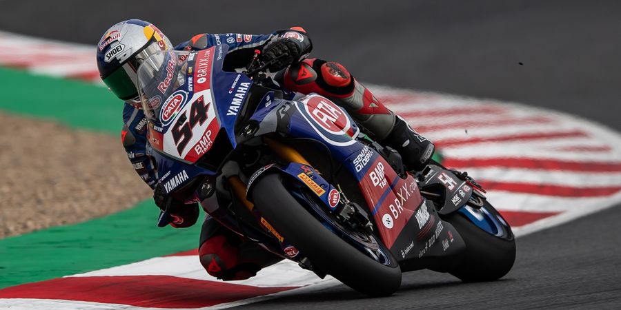 Indonesia Dibawa-bawa, Toprak Razgatlioglu Gagal Jadi Jagoan MotoGP 2022