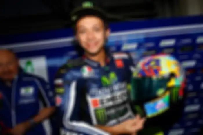 Valentino Rossi di MotoGP San Marino 2014 raih kemenangan di sirkuit Misano yang juga kemenangan pertama di musim ini. Akankah sejarah 5 tahun lalu terjadi di MotoGP San Marino 2019?