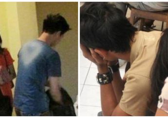 Digrebek Saat Selingkuh di Kosan, Istri Telan Puluhan Pil Gegara Takut, Begini Reaksi sang Suami yang Mengejutkan