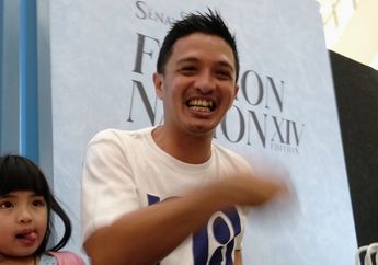 Eza Yayang Ungkap Caranya Melindungi Keluarga dari Risiko Virus Corona