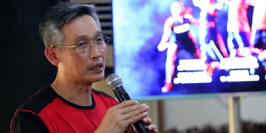 Audisi Umum 2019 - Tim Pencari Bakat Siap Jadi Mata dan Telinga Pebulu Tangkis Spesial