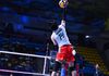 Top Skor AVC Cup 2026 - Farhan Halim Raja Servis, Trio Penyerang Indonesia Tembus 10 Besar Pendulang Poin