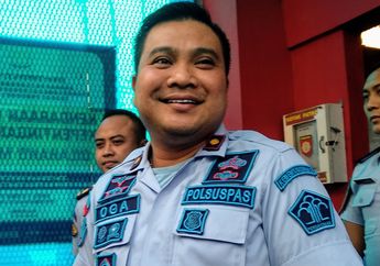 Kepala Rutan Cipinang Pastikan Ahmad Dhani Tak Akan Mendapatkan Fasilitas Bilik Asmara
