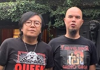 Dulu Pernah Tergabung dalam Dewa 19 hingga Pilih Hengkang dari Band yang Besarkan Namanya, Ari Lasso Blak-blakan Bongkar Sifat Asli Ahmad Dhani yang Mendekam di Penjara: Orang Paling Ndablek!