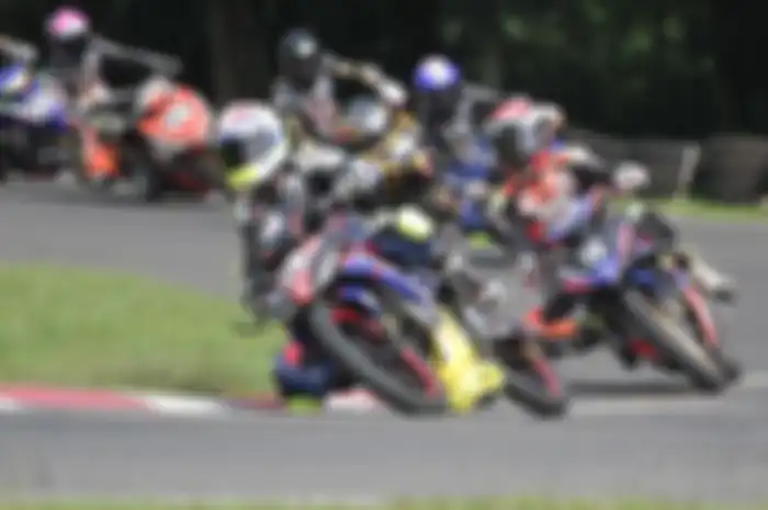 Road Race OnePrix dan Motoprix 2024 akan menjalani perubahan regulasi teknis . 