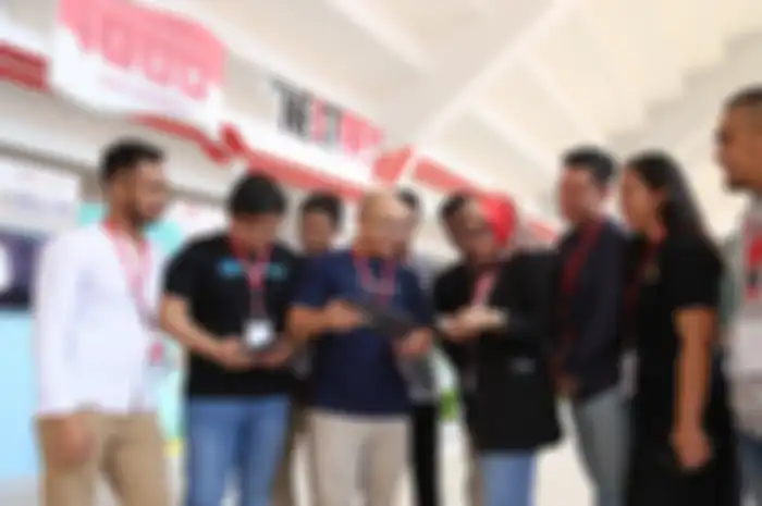 Telkomsel Dukung Kemajuan Ekosistem Digital Lewat Gerakan Nasional 1.000 Startup Digital