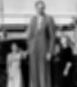 Robert Wadlow, Manusia Tertinggi di Dunia