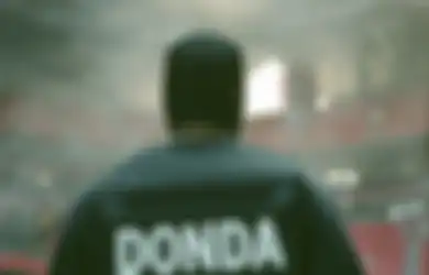 Kanye West Pastikan 'Donda 2' Tidak Dirilis di Apple Music dan Spotify