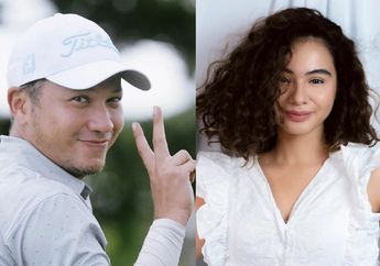 Gara-gara Vicky Prasetyo, Sahila Hisyam Ngaku Pernah Dimarahi Gading Marten, Mantan Suami Gisella Anastasia: Daripada Ama Vicky Mending Ama Gua!