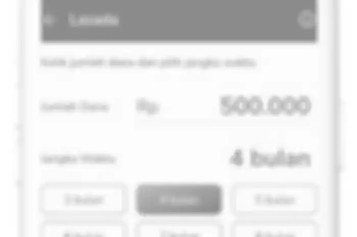 cara belanja di Lazada pakai Julo Paylater