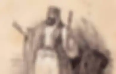 Dijuluki 'Musuh Allah' dan 'Anti-Kristus', Raja Nebukadnezar II Justru Diklaim Sebagai Raja Babilonia Kuno Terbesar yang Pernah Anda, Ini Perubahan Besar yang Dilakukannya