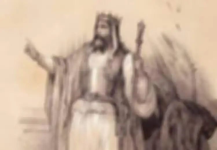Dijuluki 'Musuh Allah' dan 'Anti-Kristus', Raja Nebukadnezar II Justru Diklaim Sebagai Raja Babilonia Kuno Terbesar yang Pernah Anda, Ini Perubahan Besar yang Dilakukannya