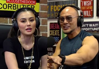 Pernah Berpacaran, Agnez Mo dan Deddy Corbuzier Saling Posesif, Ini Caranya Menghadapi Pasangan yang Posesif