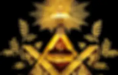 Oleh Vatikan Disebut sebagai 'Satanic Sinagog,' Ini 5 Fakta Freemason, Organisasi Persaudaraan Tertua di Dunia dan Dalang Berbagai Peristiwa