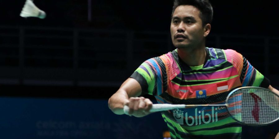 Pebulu Tangkis yang Pensiun  pada 2020, Termasuk Tiga Juara Olimpiade