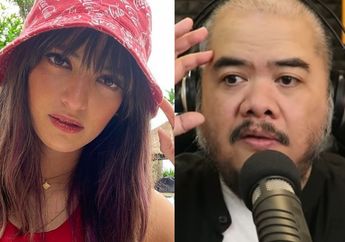 Penampilan Nia Ramadhani Dinilai Tak Profesional Saat Ngehost Bareng Raffi Ahmad, Pelatih Vokal Indra Aziz: Anxiety Attack, Dia Gak Tahu Apa yang Mau Diomongin