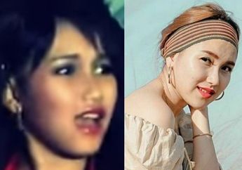 Namanya Meledak Berkat Lagu 'Alamat Palsu' 10 Tahun Silam, Ayu Ting Ting Tiba-tiba Ungkap Cerita Mistis Saat Syuting Video Klip: Sepatu Gue Jalan Sendiri!