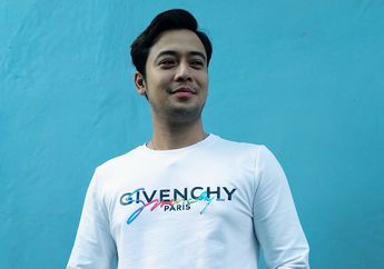 Sambil Tersenyum, Begini Jawaban Kriss Hatta Saat Ditanya Kabar Hilda Vitria Pernah Hamil Ketika Jadi Istrinya