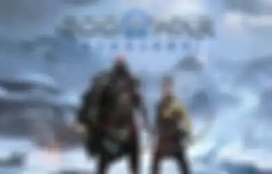 Sony PlayStation Rilis Controller Khusus untuk Game God of War: Ragnarok PS5!