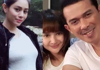 Dulu Istrinya Dikubur Bersama Janin 6 Bulan yang Masih Dikandung, Begini Kehidupan Suami Mendiang Saphira Indah Pasca Menikahi Angelica Simperler