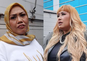 Pinkan Mambo Tak Percaya Elly Sugigi Sering Dapat Berondong Ganteng, Mpok Elly: Aku Emang Carinya Wajah!