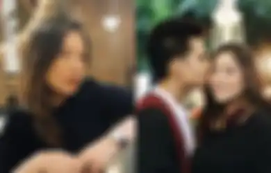 Dituduh Jadi Selingkuhan Niko Al Hakim Hingga Hamil dan Dibondol Rachel Vennya, Selebgram Berdarah Indo-Australia Ini Akhirnya Buka Suara