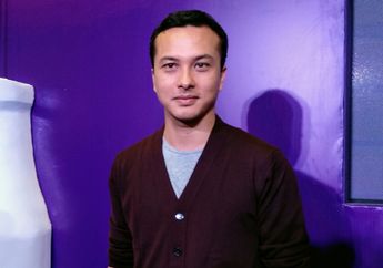 Jadi Duta 'Berbagi Harapan dengan Aksi', Nicholas Saputra Kunjungi Anak-anak Kurang Gizi di NTT