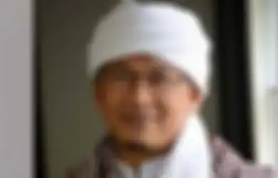 Umumkan Terkonfirmasi Positif Covid-19, Aa Gym Minta Siapapun yang Bertemu Dirinya Lakukan Swab Test