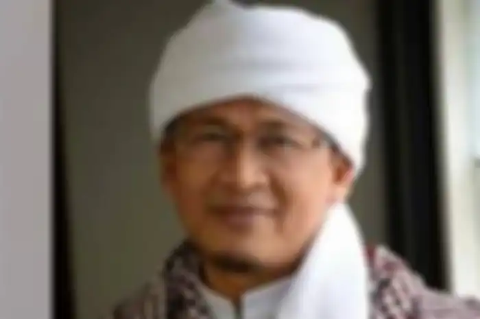 Aa Gym umumkan dirinya positif covid-19