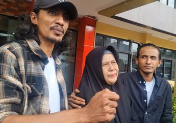 Keluarga Vadel Badjideh Ingin Cabut Laporan, sang Mamah Sering Berikan Wejangan