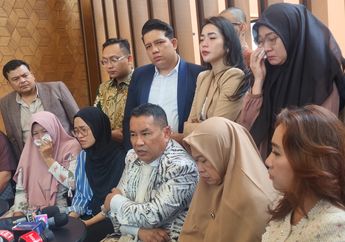 Aksi Brutal Kopda Basar, Tembak Mata Polisi Way Kanan Meski Sudah Minta Ampun